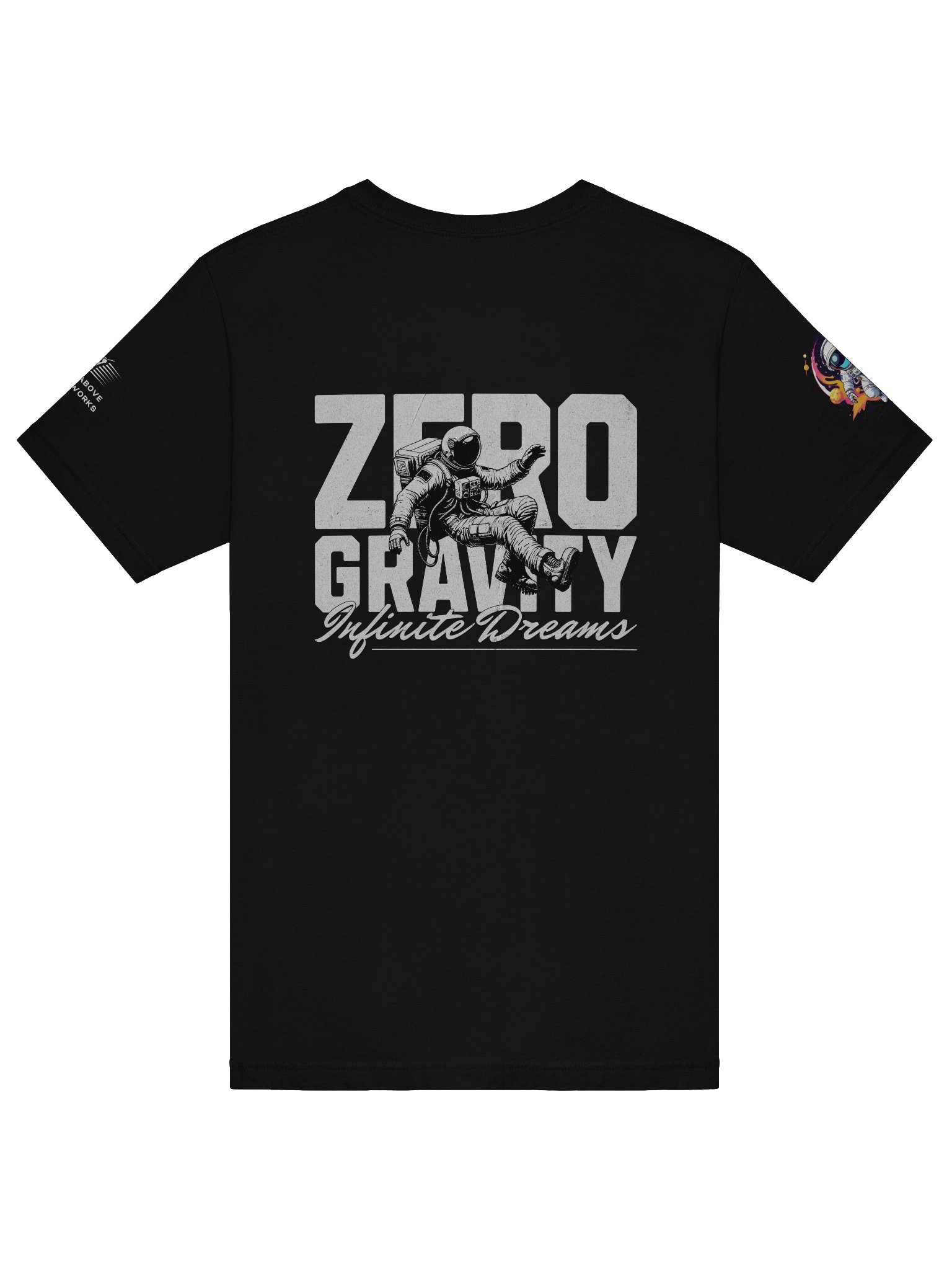 Just Need Some Space Tee product image (6)