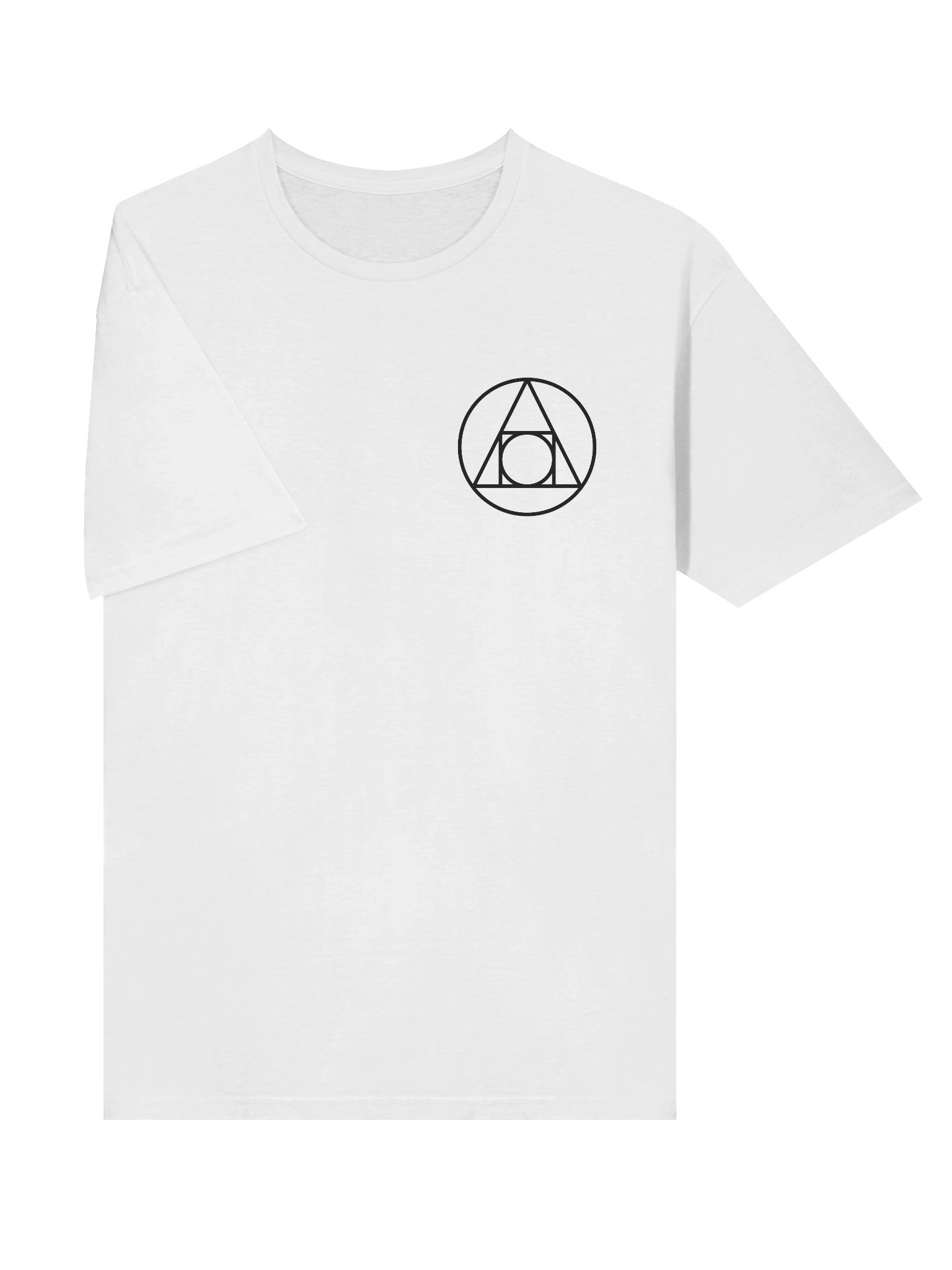 Philosopher's Stone Tee product image (5)