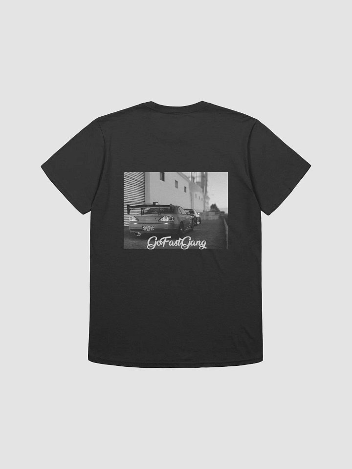 GoFastGrey product image (2)