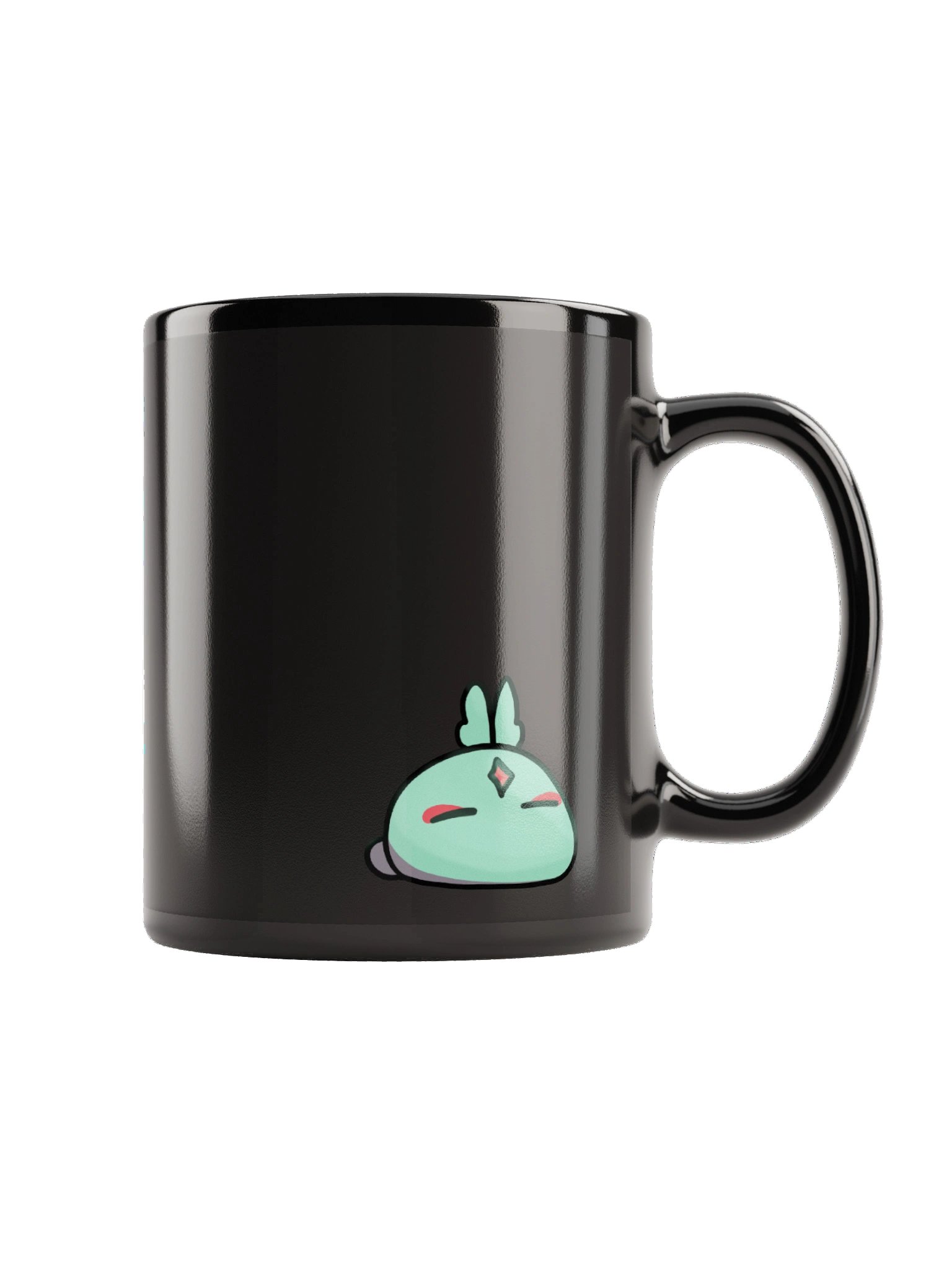Mint 2.0 Mug Dark product image (6)