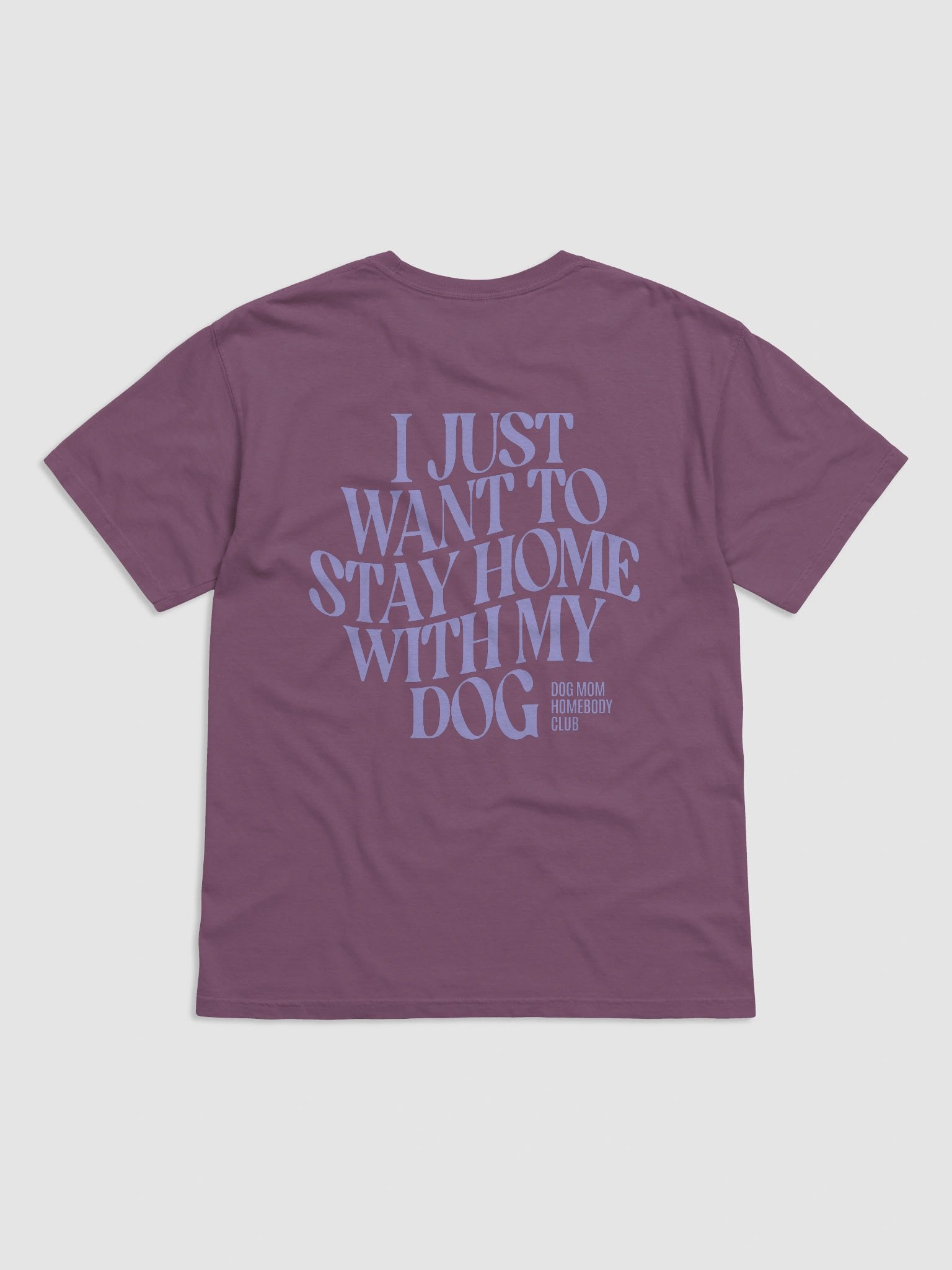 Dog Mom Homebody Club product image (2)