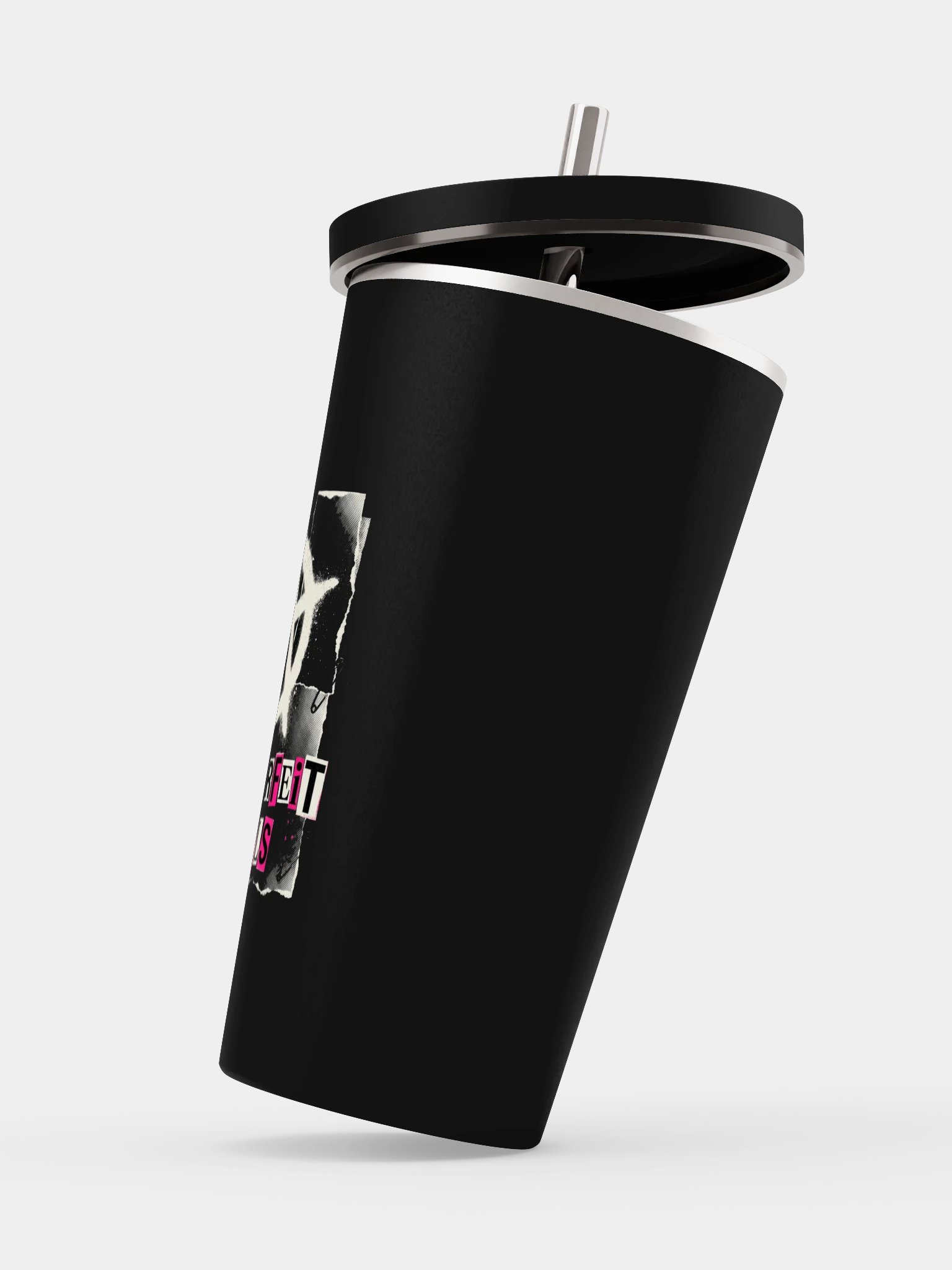 Circle-A — Tumbler product image (3)