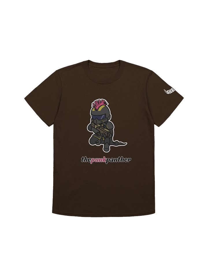 T-Shirt - ThePunkPanther product image (2)