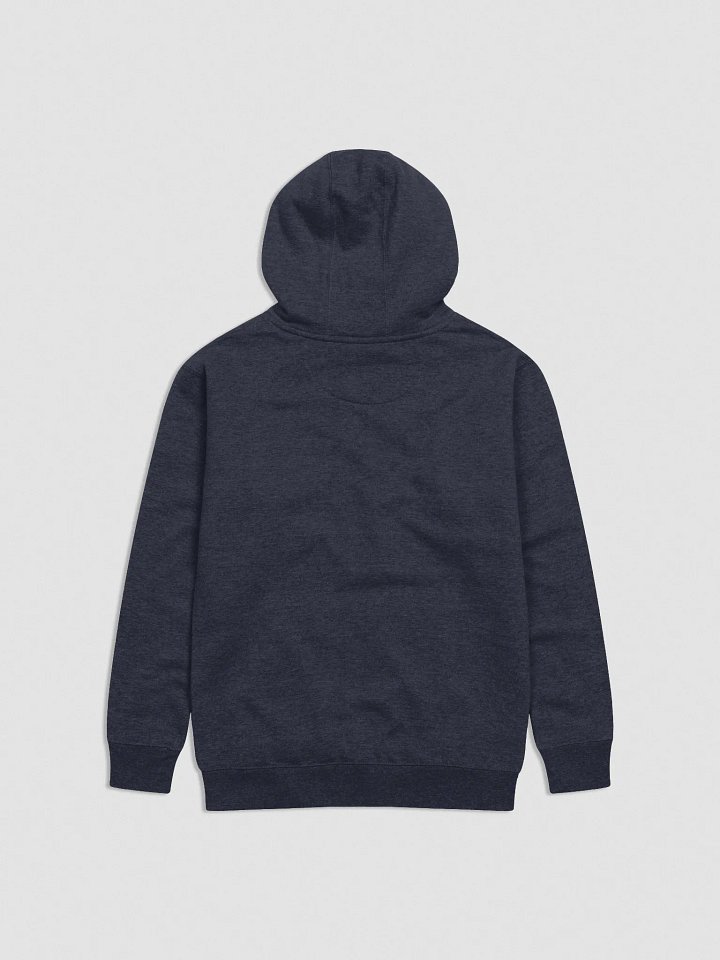 Imperial — Embroidered Unisex Premium Hoodie product image (2)