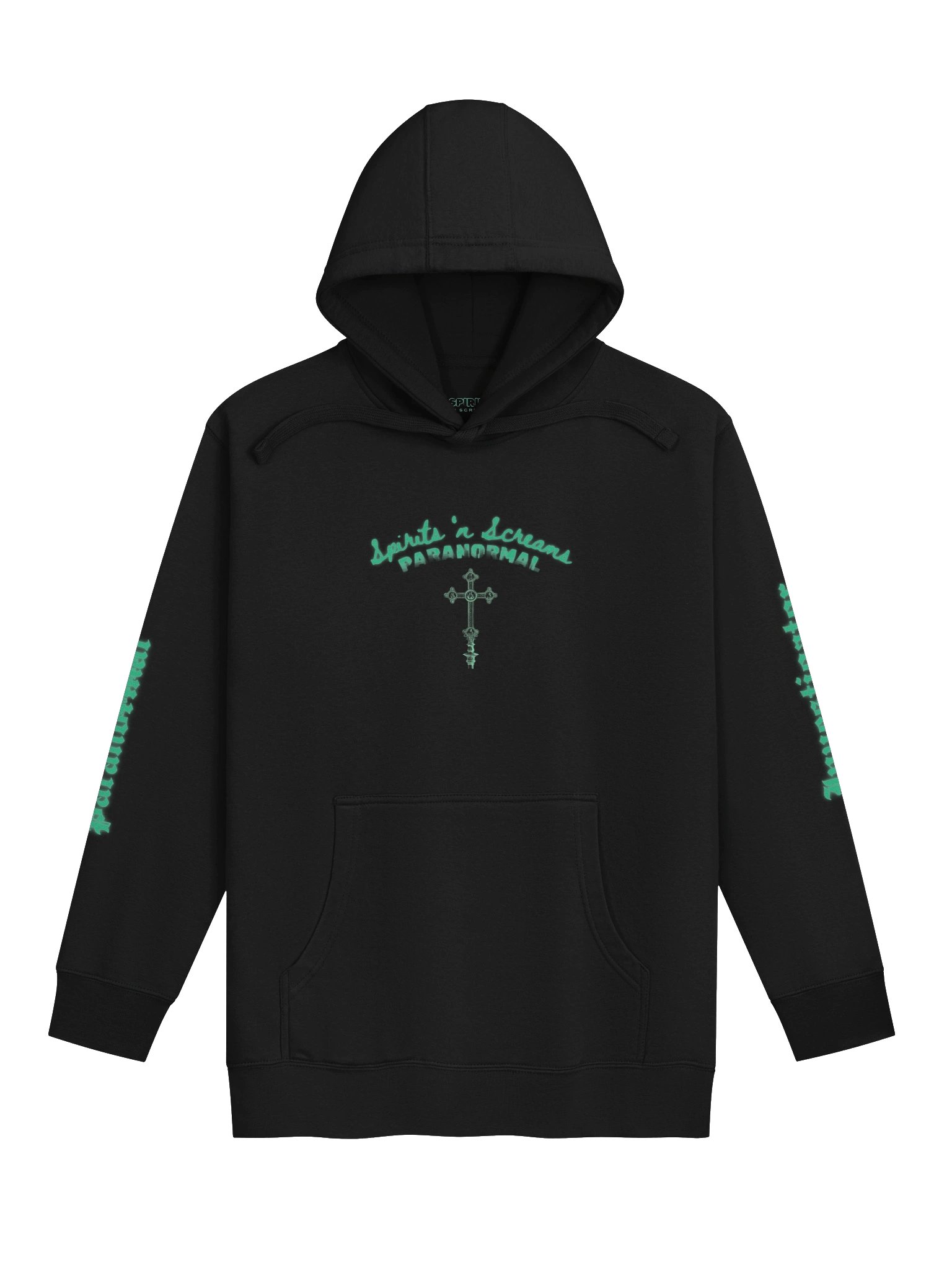 Spirits 'N Screams Unisex Premium Hoodie product image (1)
