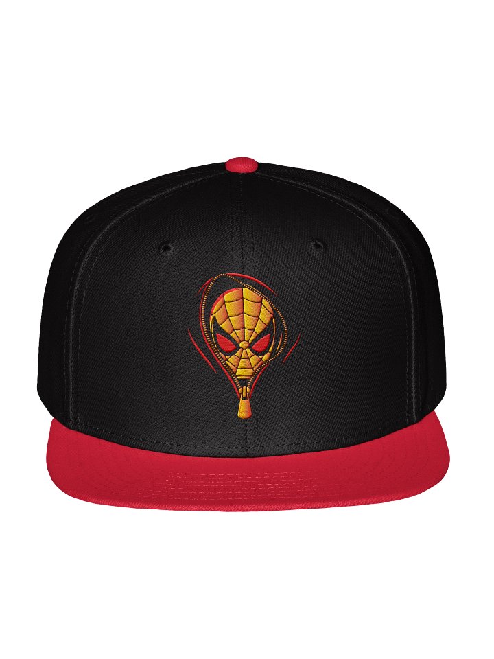 INNER HERO Wool Snapback product image (4)