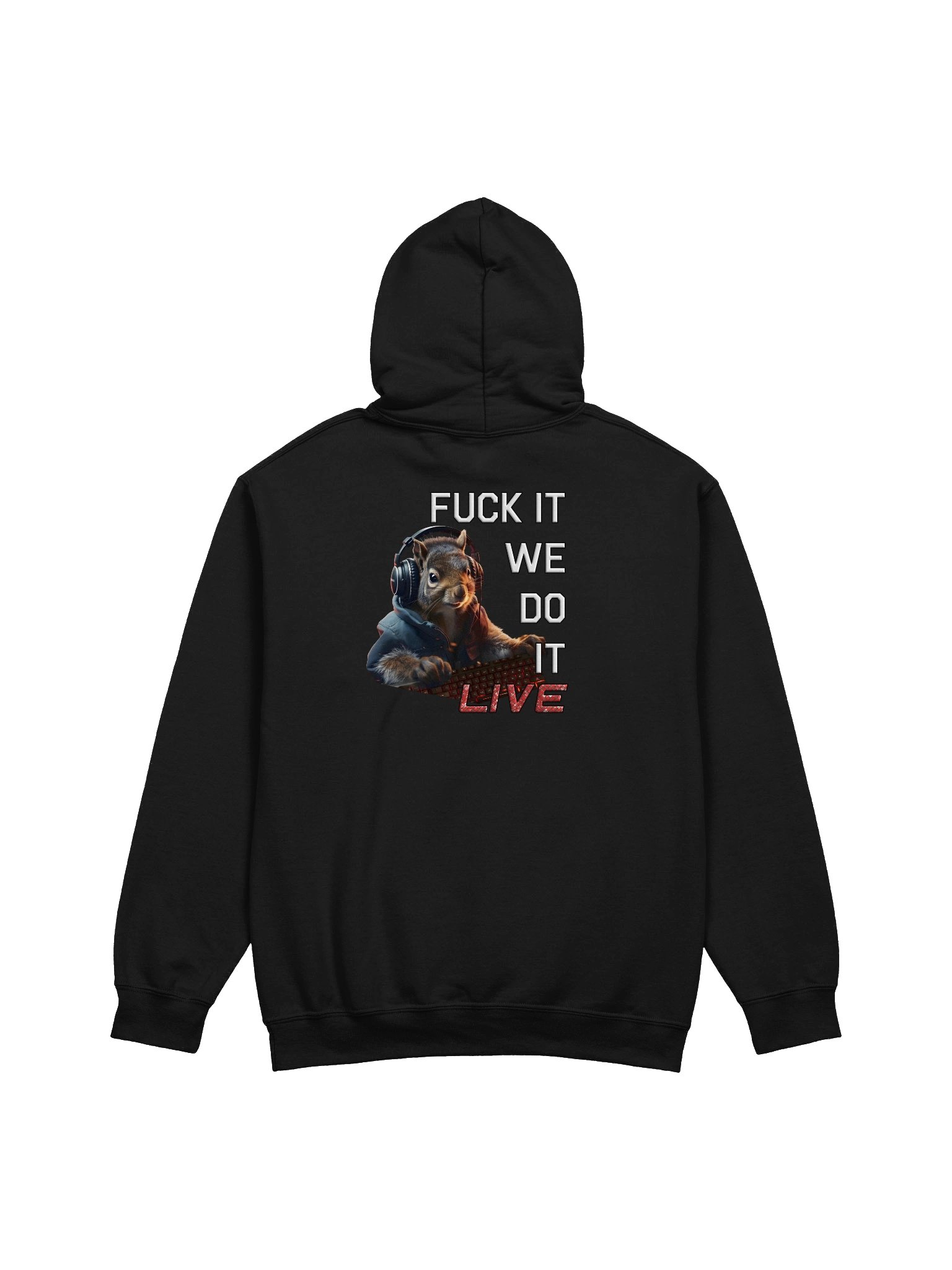Synisisms - FIWDIL - Hoodie product image (14)