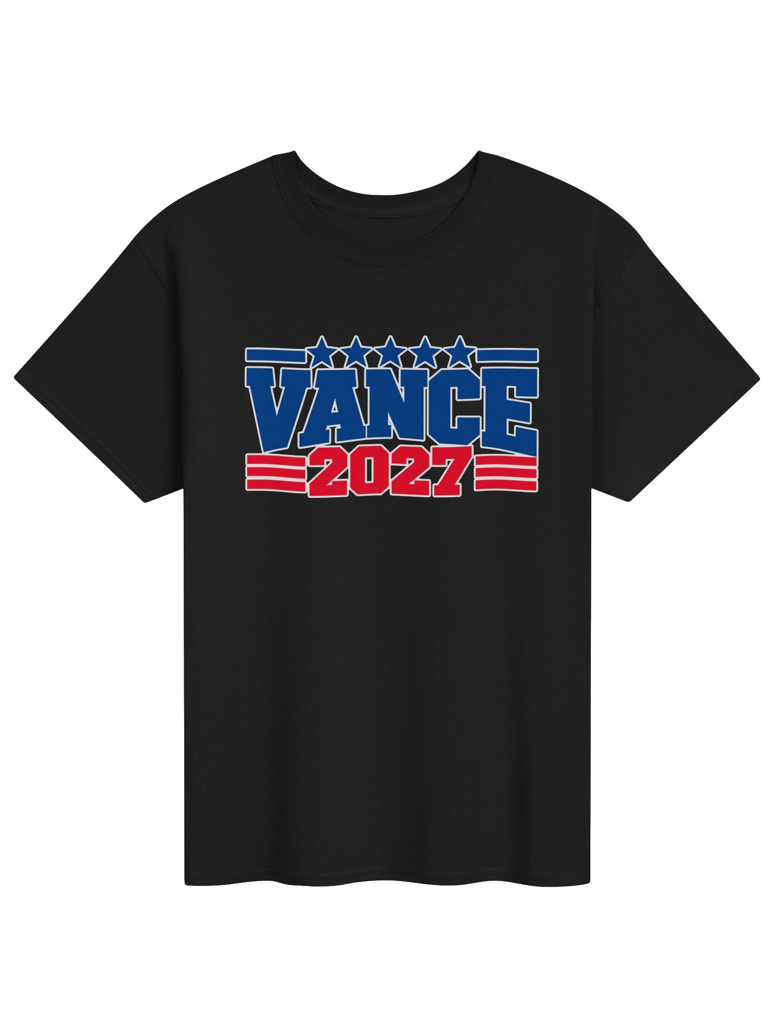 VANCE 2027 - T-Shirt product image (1)