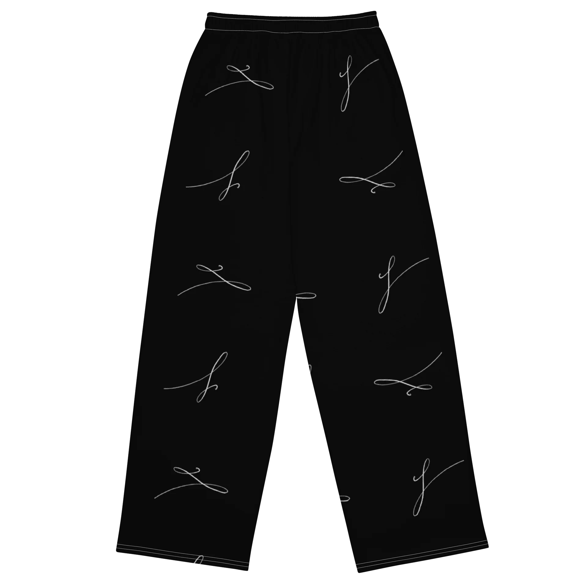 Mid Smokie Night Pants product image (4)