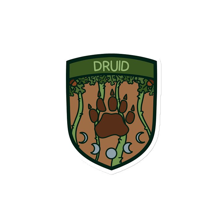 Druid Magnet product image (2)