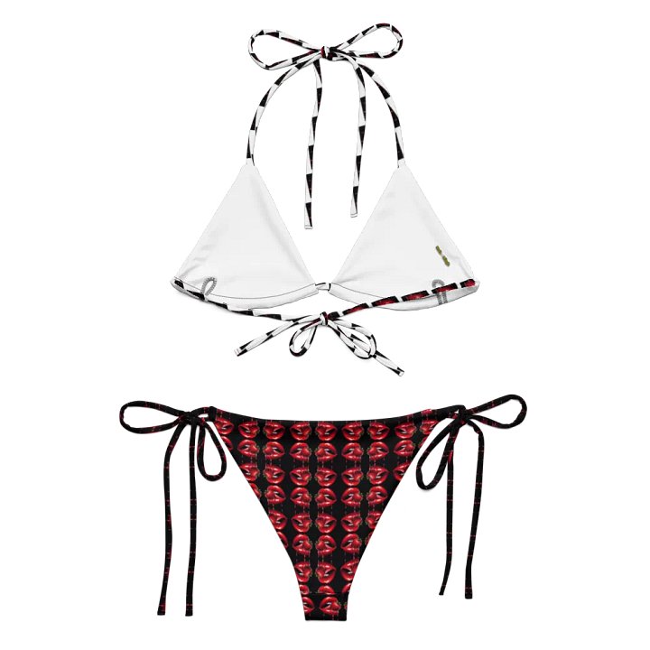 🔥 Bikini Collection – Swim in Style, Shine with Confidence! 🔥 product image (1)