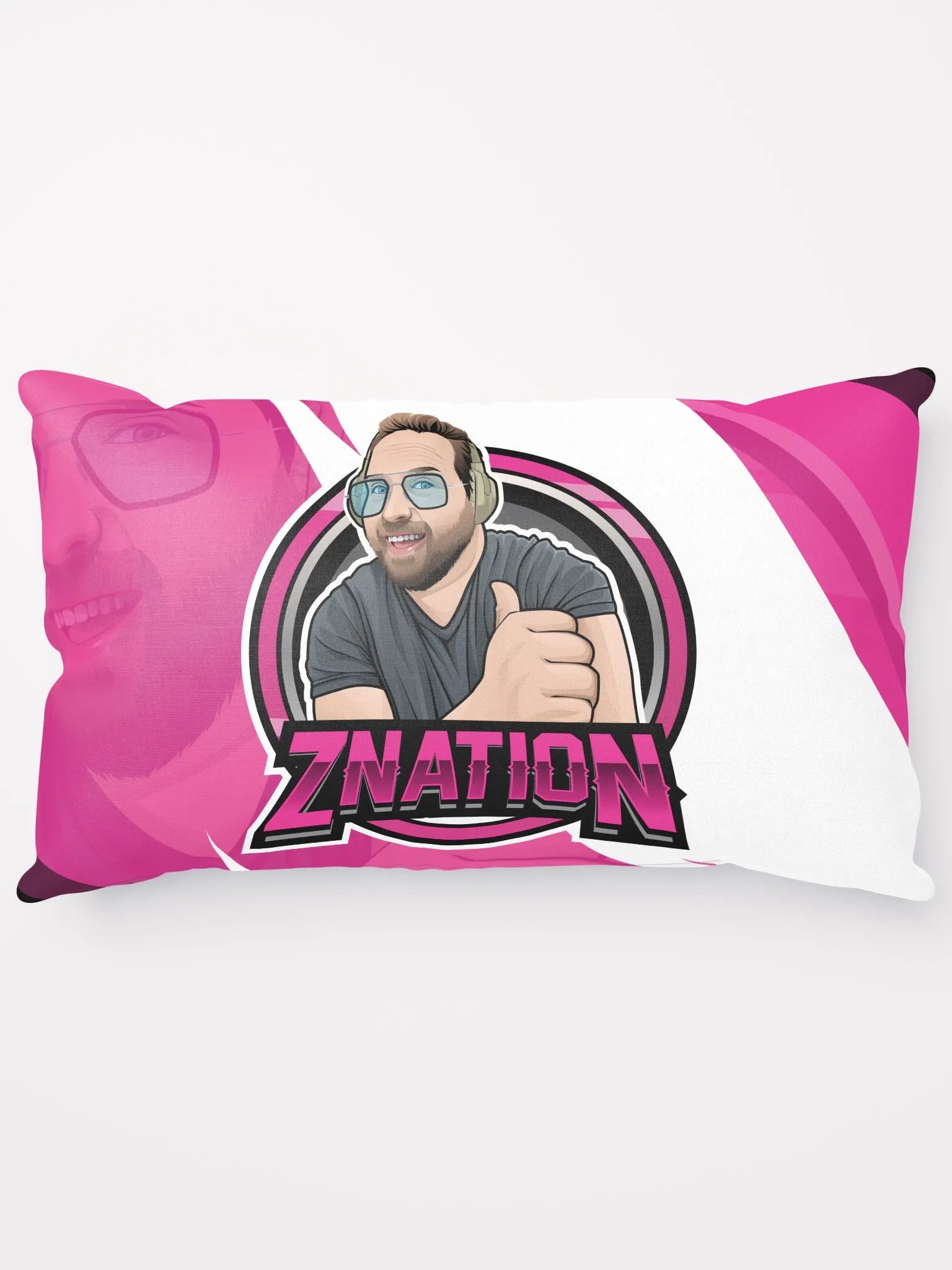 ZNATION Pillow product image (15)
