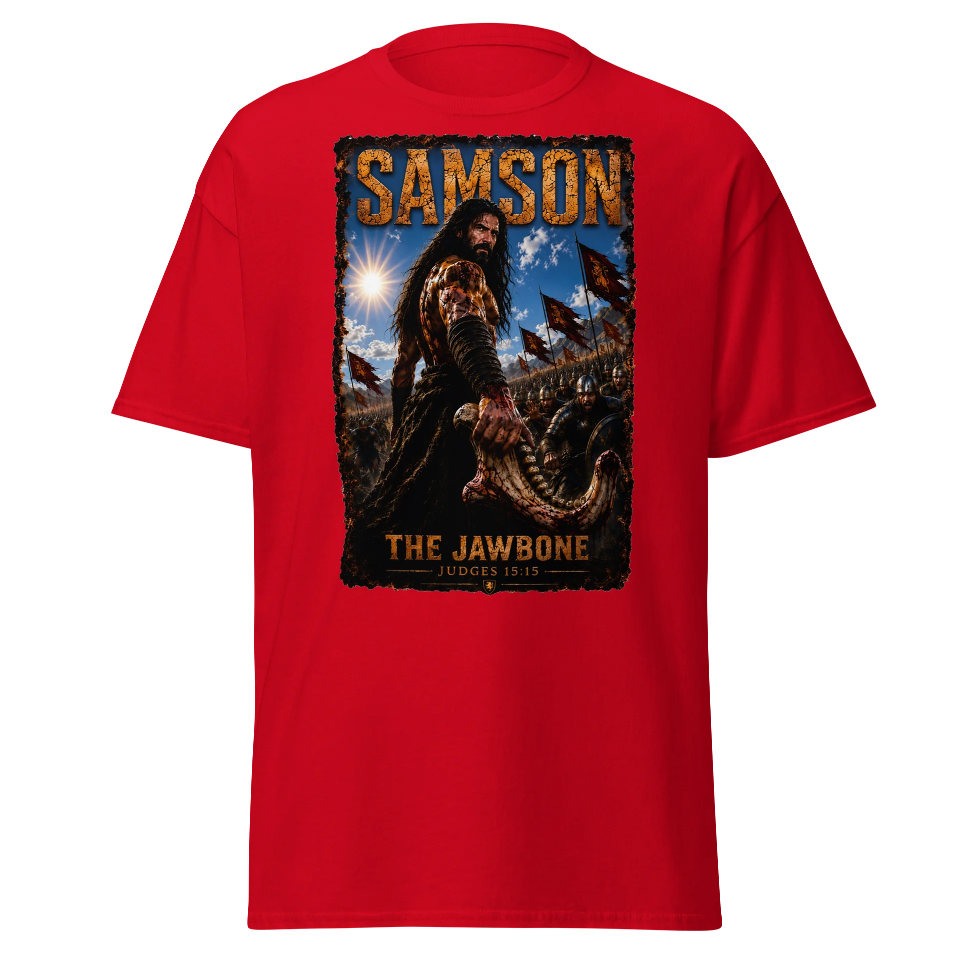 Samson—The Jawbone product image (22)