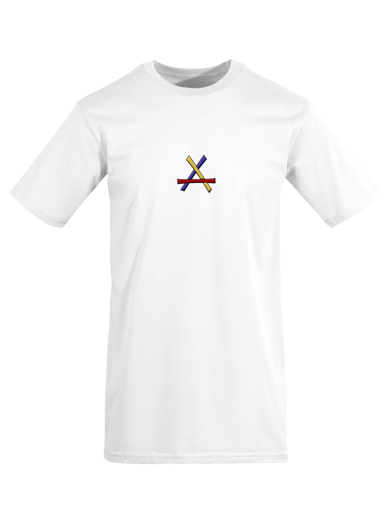 disordered (primary colors) product image (7)