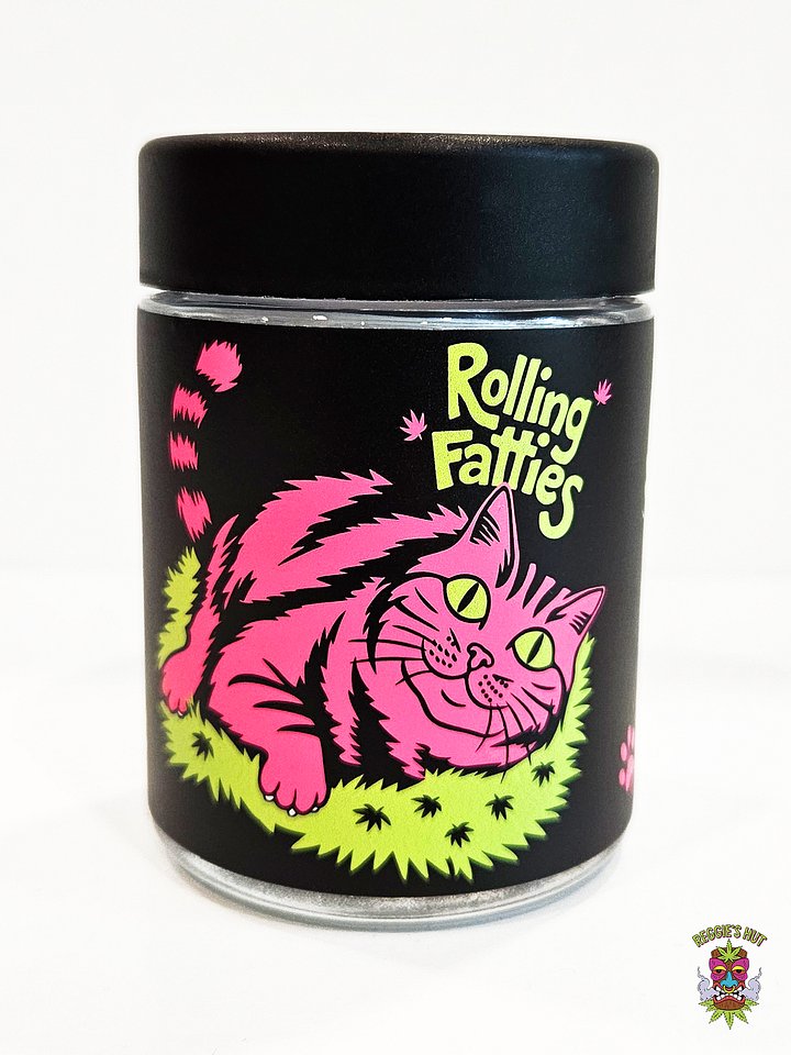 Jar - Rolling Fatties product image (1)