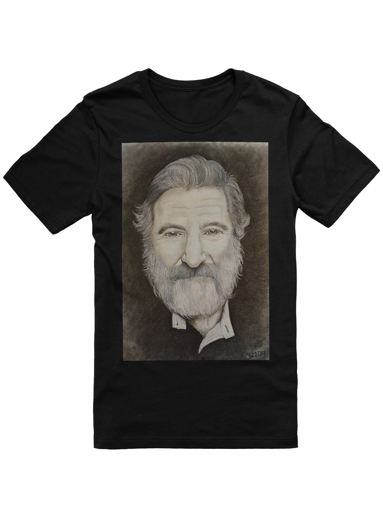 We love U Robin (super soft cotton) product image (8)