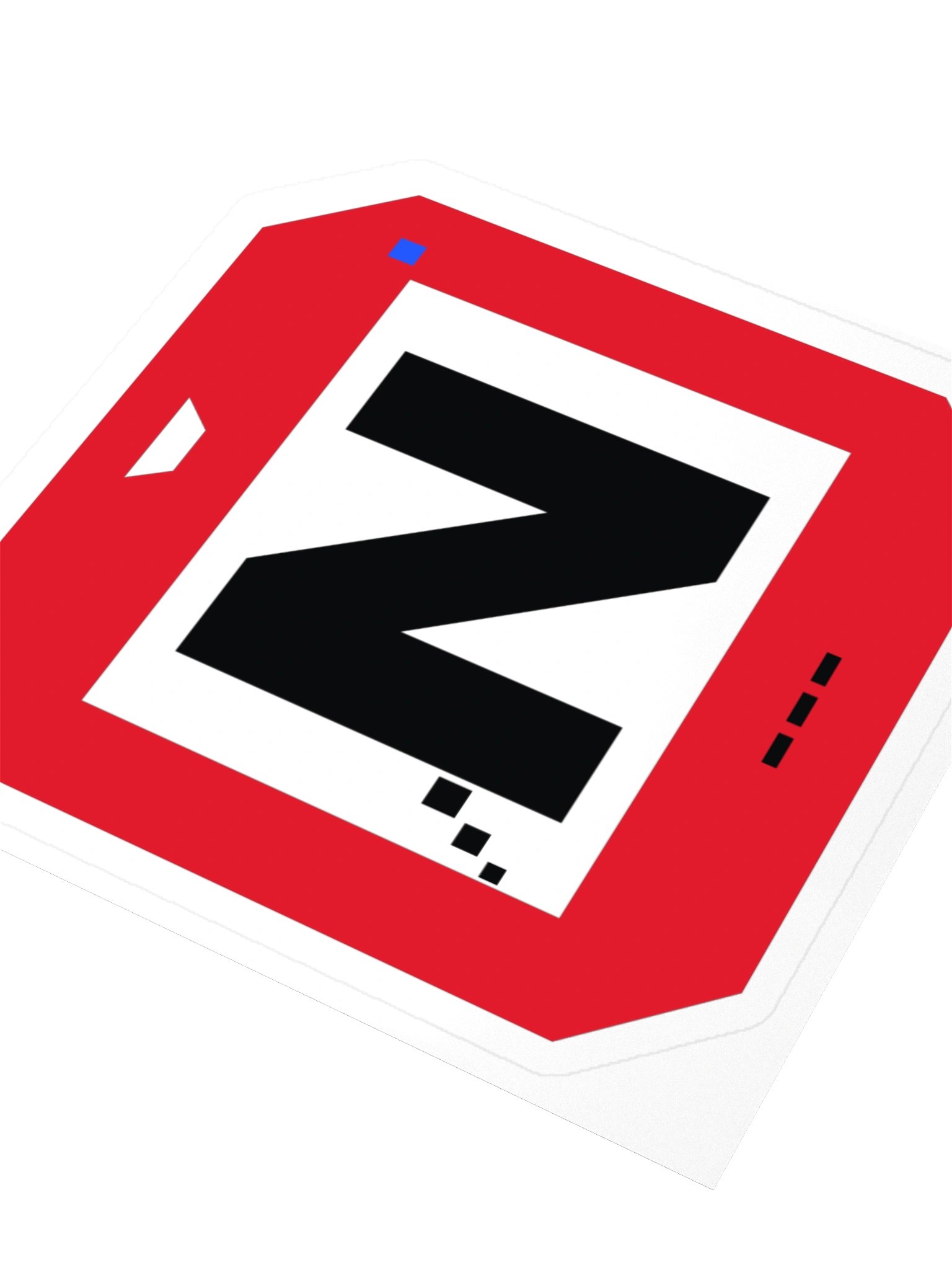 SAVE POINT STICKER product image (7)
