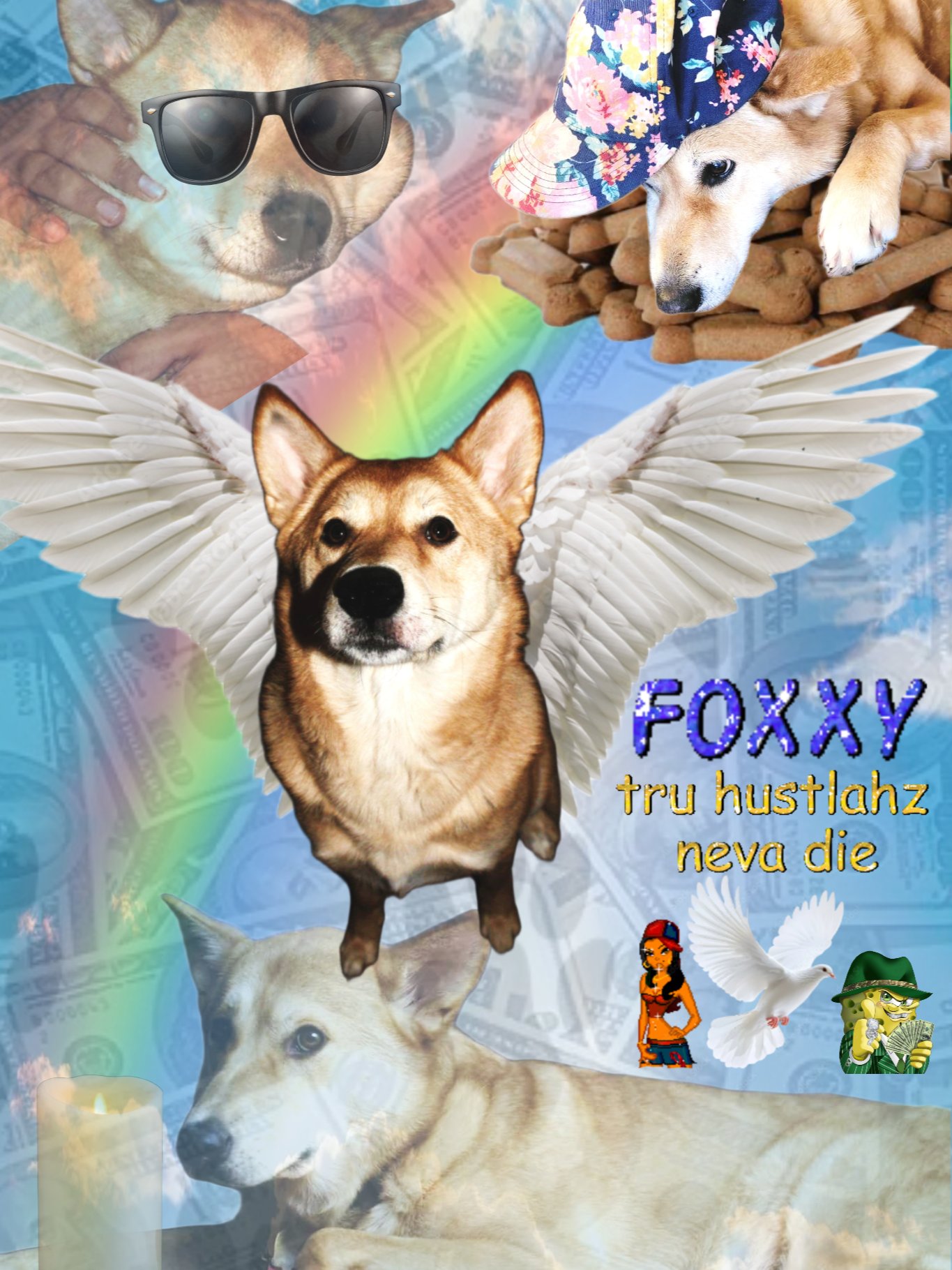 Pet Portraits product image (1)