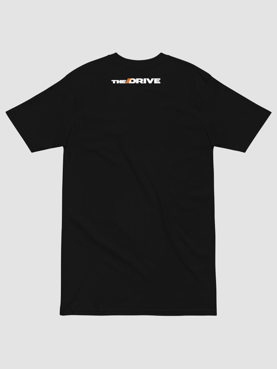 Slash T-Shirt product image (3)