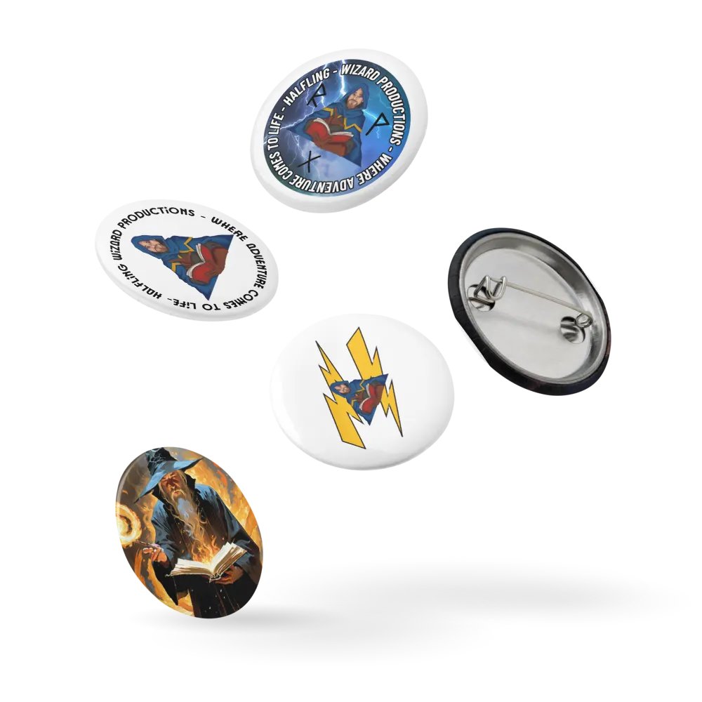 HWP The Buttons product image (14)