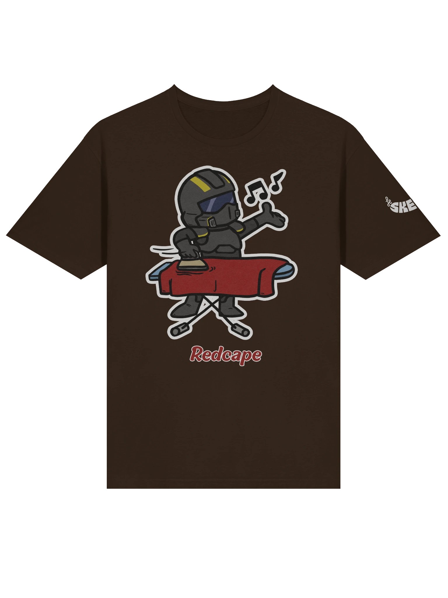 T-Shirt - Redcape product image (8)