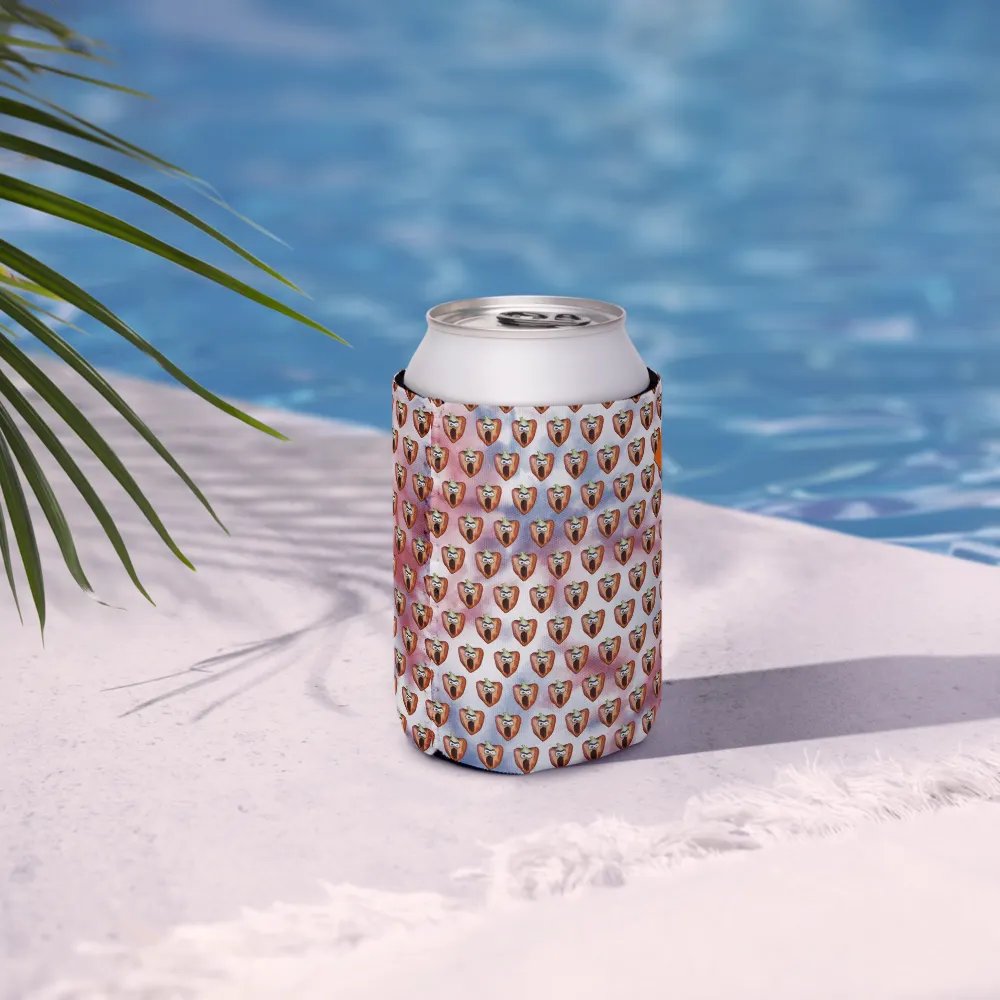 kappin8MADGE Koozie product image (8)
