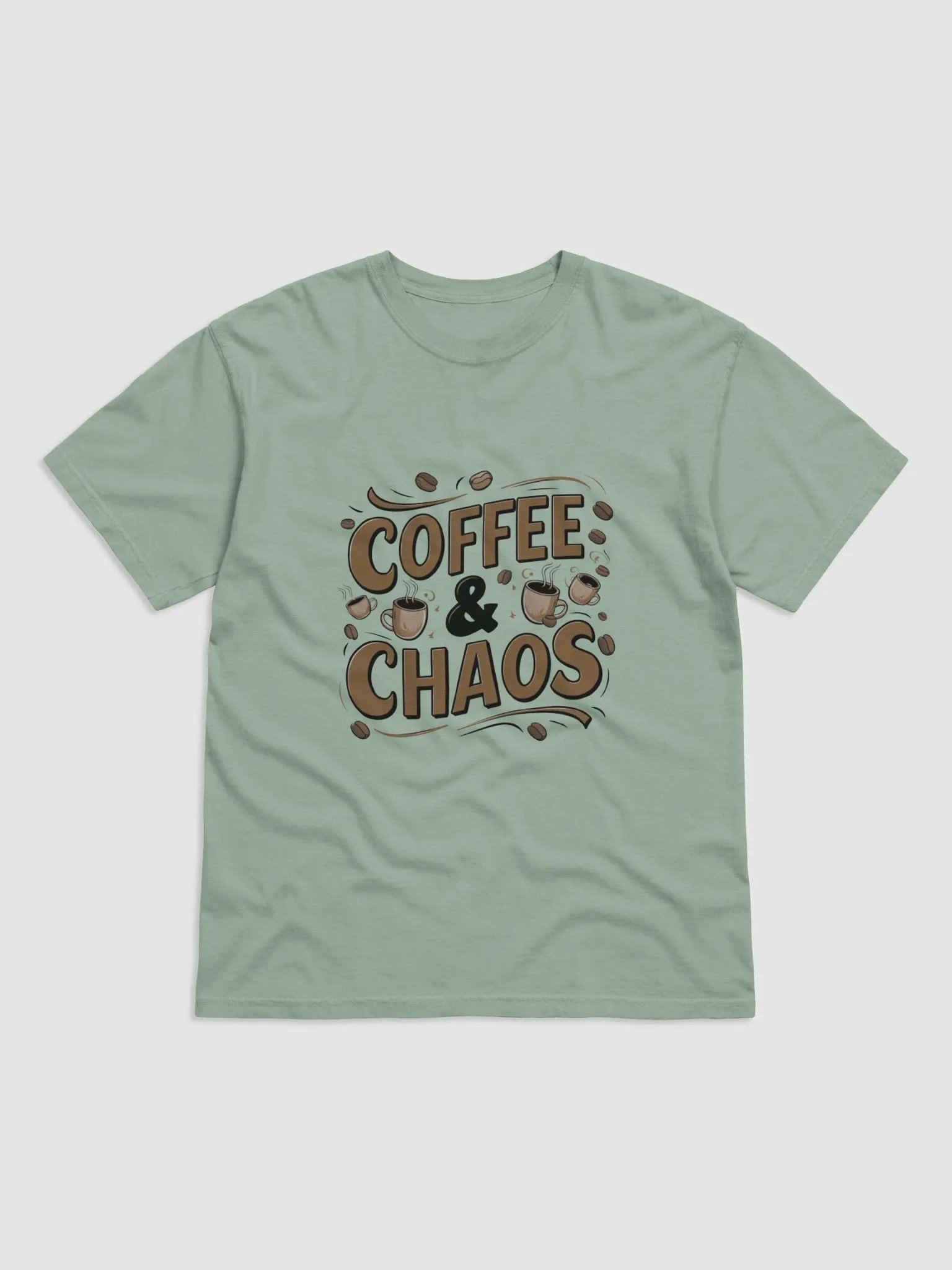 Coffee & Chaos. product image (10)