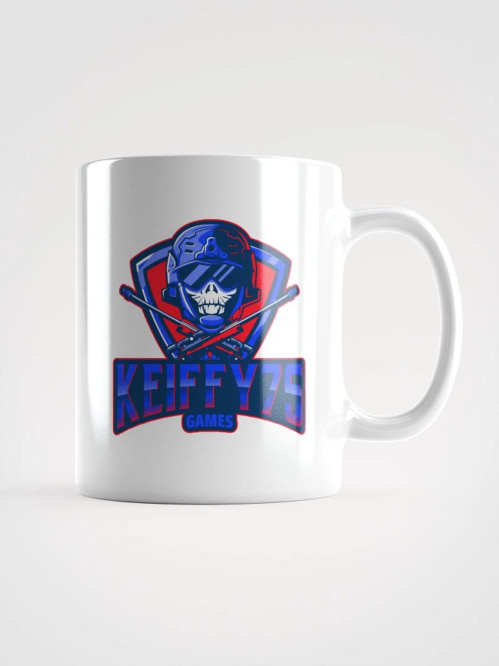Keiffy75 Coffee Mug product image (1)