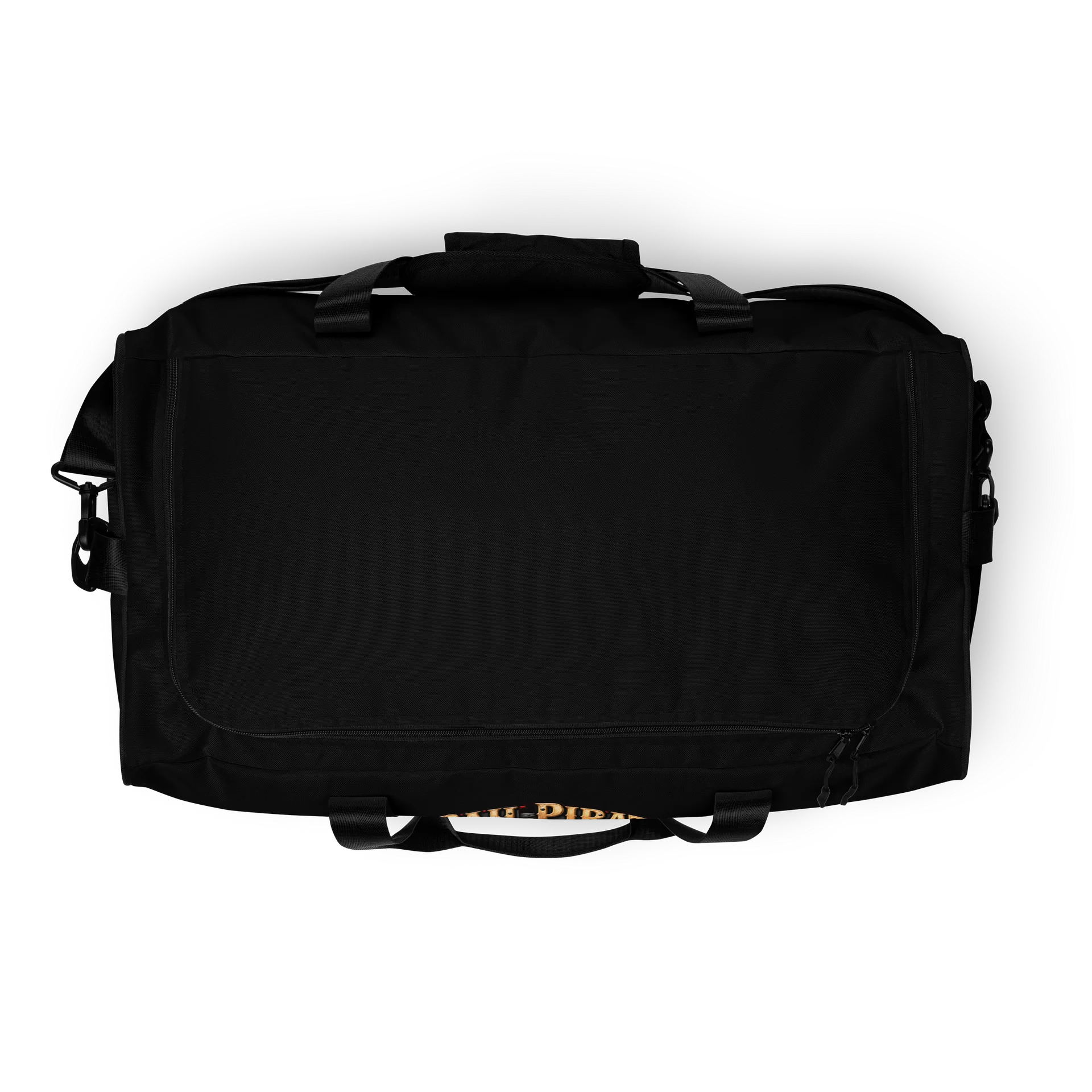 Rail Pirate™ Working Railroader Away Bag product image (8)