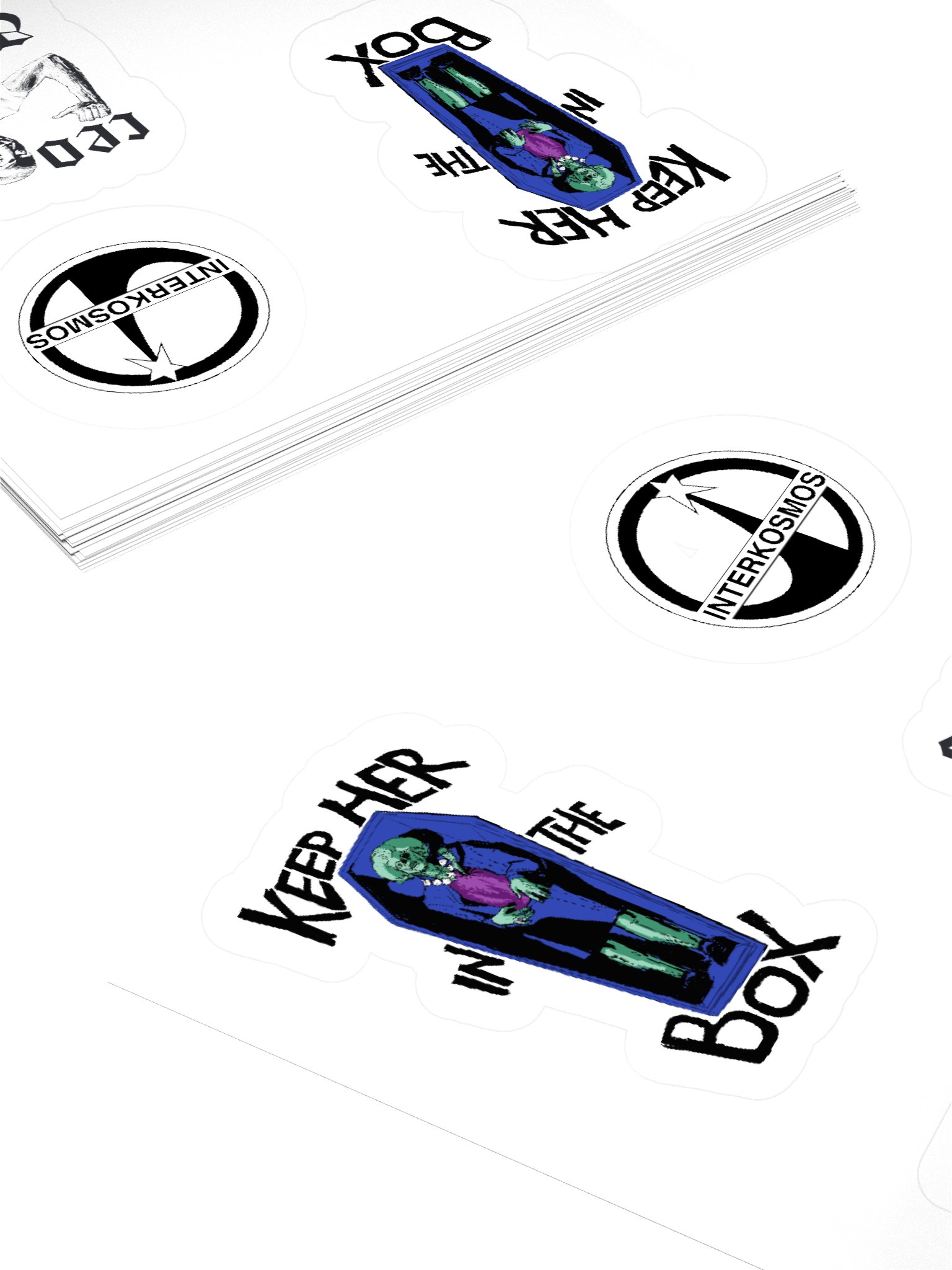 STICKERS 2025 product image (4)