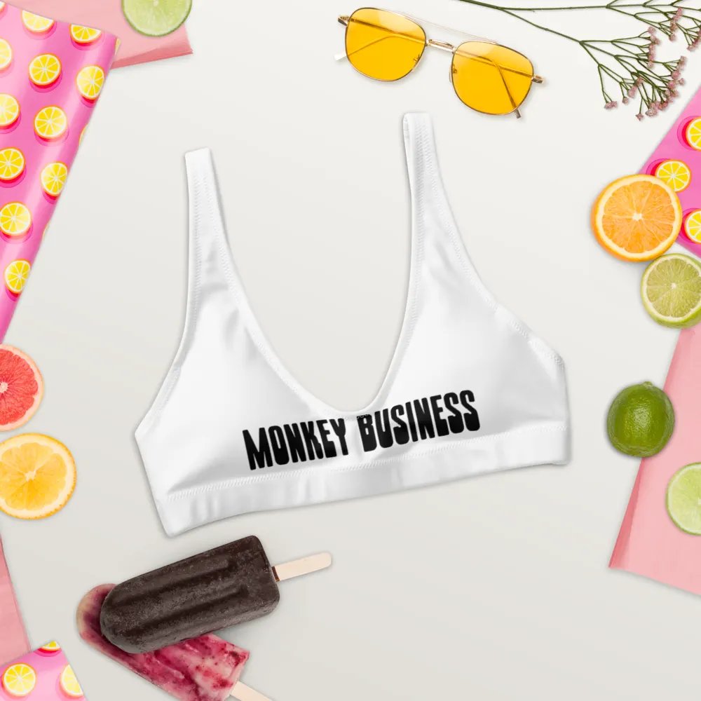 Monkey Business Bikini top product image (5)