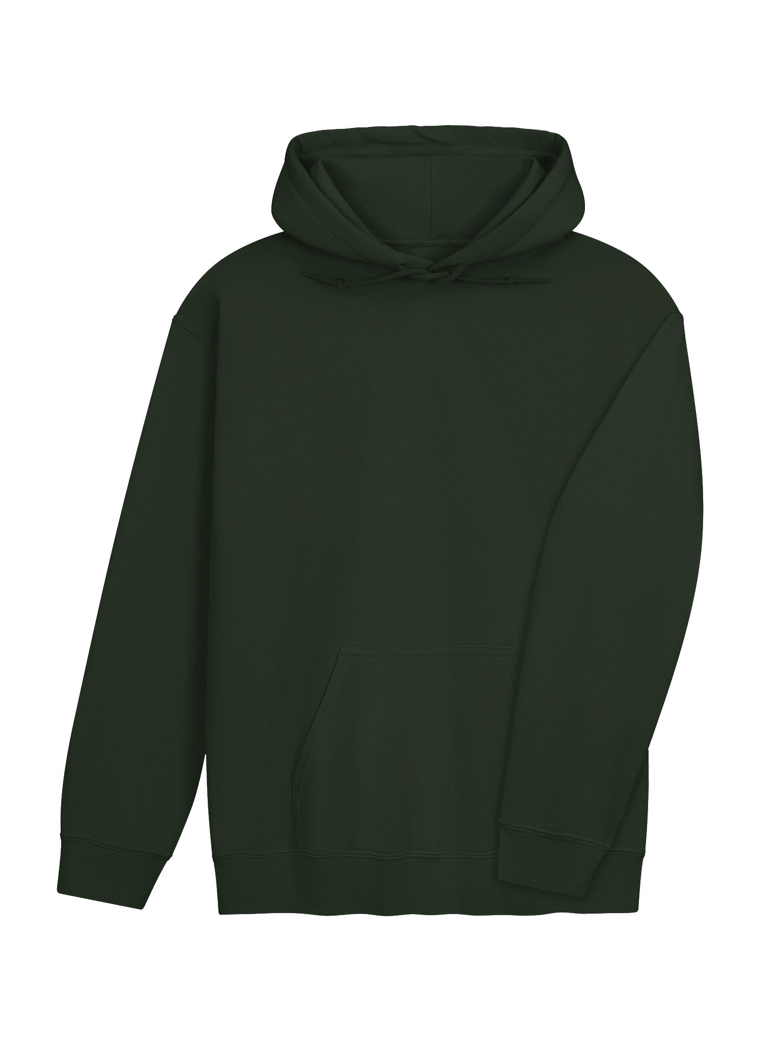 The Mayor Bear Hoodie product image (4)
