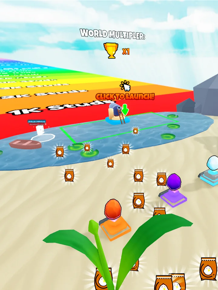 Chicken Cannon product image (2)