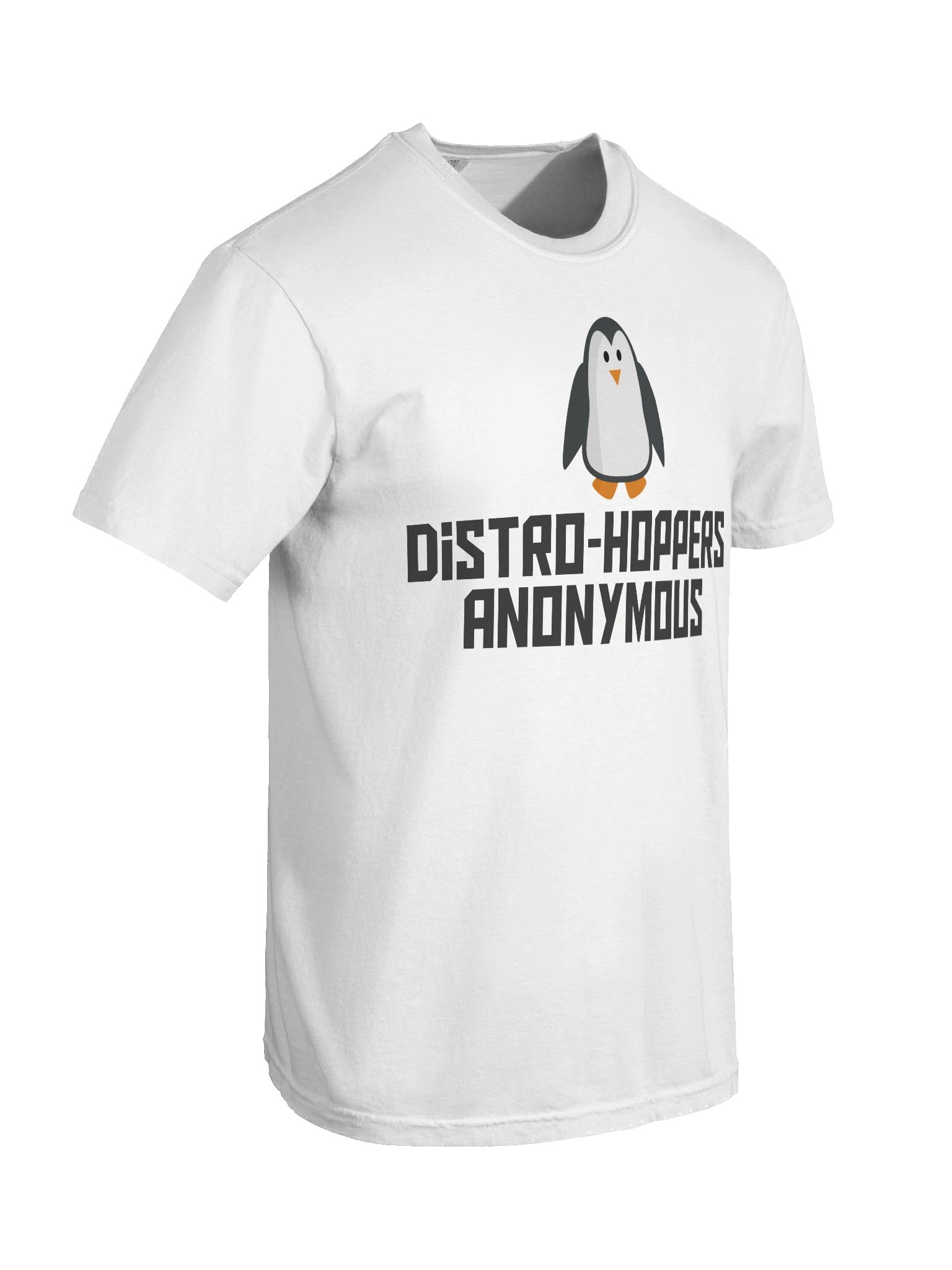 Distro-Hoppers Anonymous product image (138)