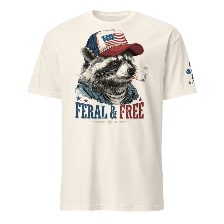 Feral & Free product image (5)