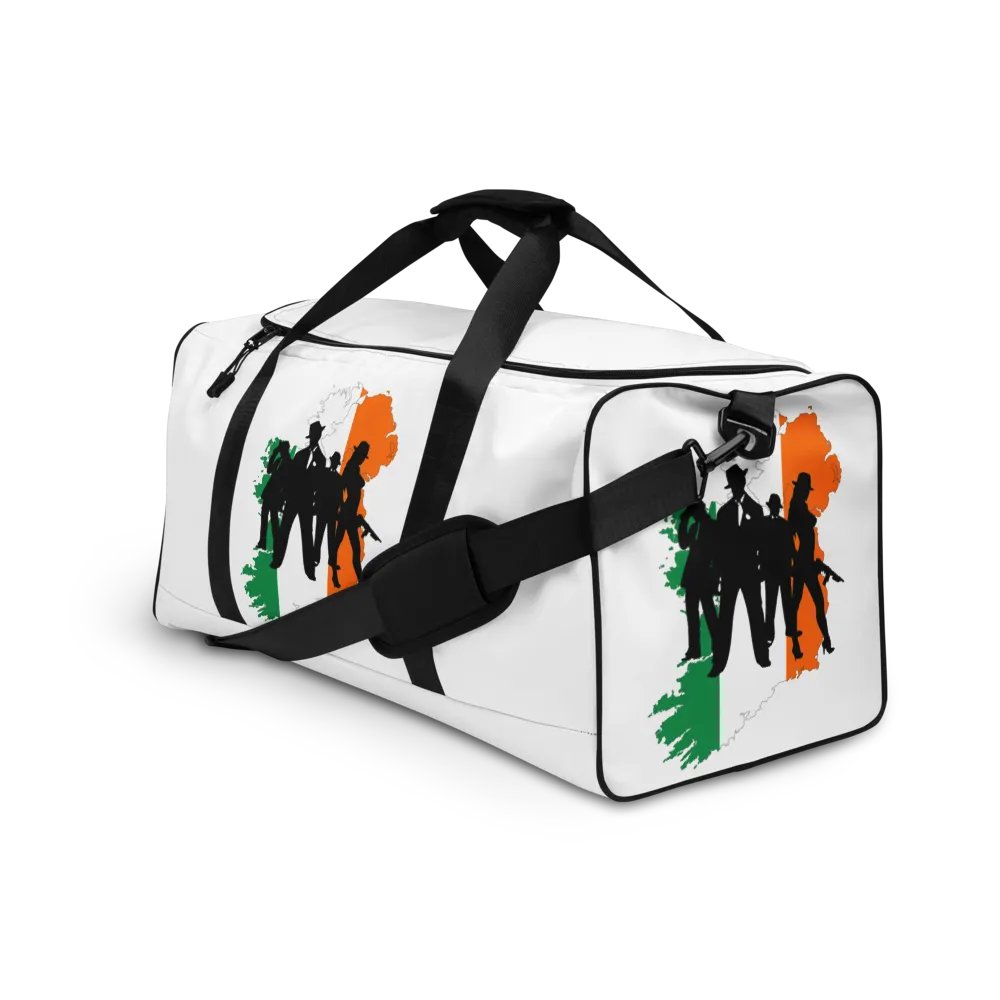 Irish Rangers Bag product image (8)