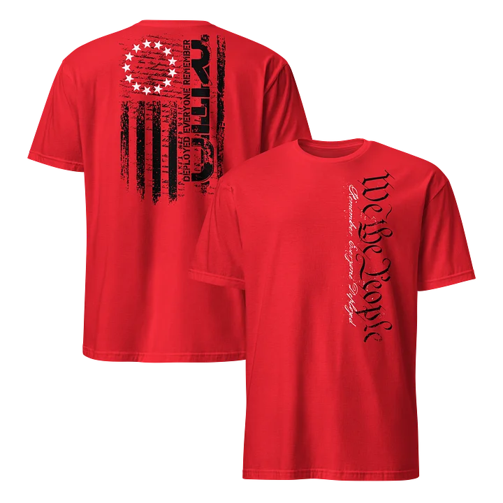 We the People R.E.D. product image (1)