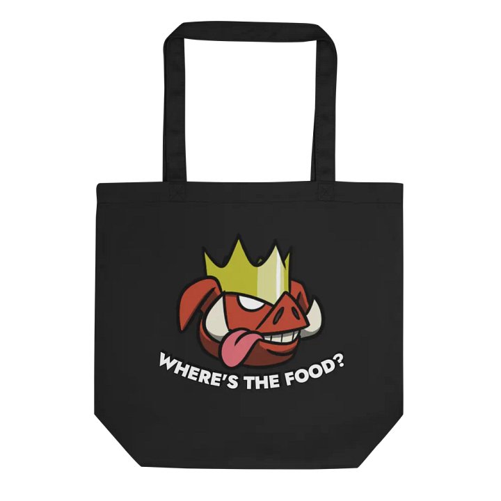 Mayham Grocery Bag! product image (1)