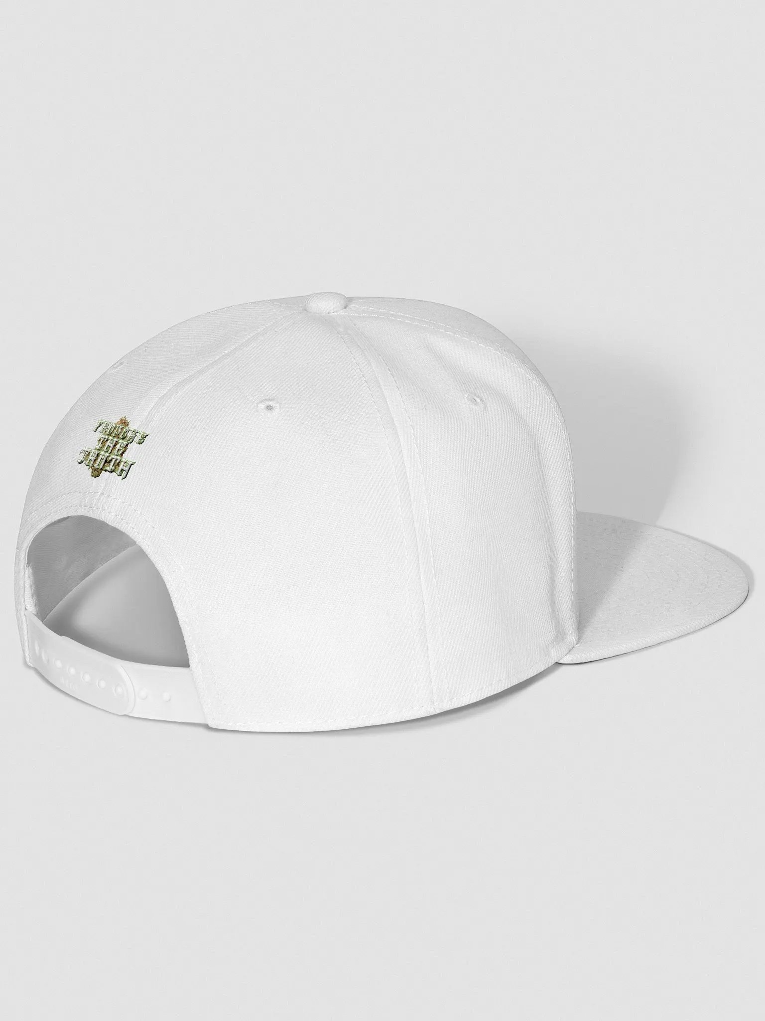 PTT 420 Leaf Snapback product image (31)
