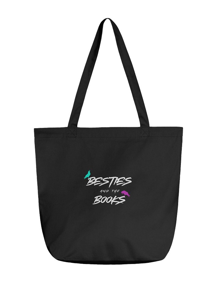 TOTE Besties and the Books Anti Social Crow Club product image (1)