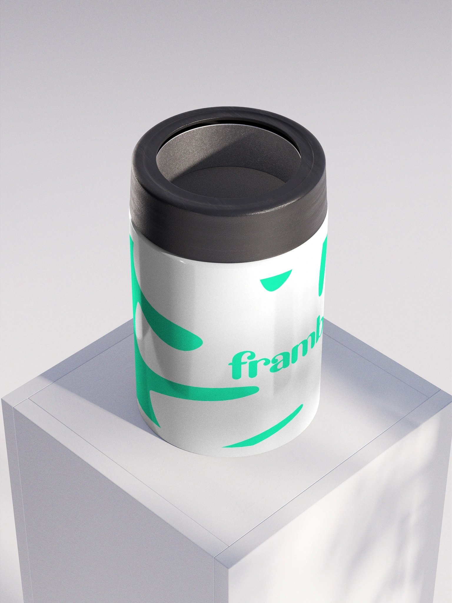 Stainless Steel Can Holder product image (4)