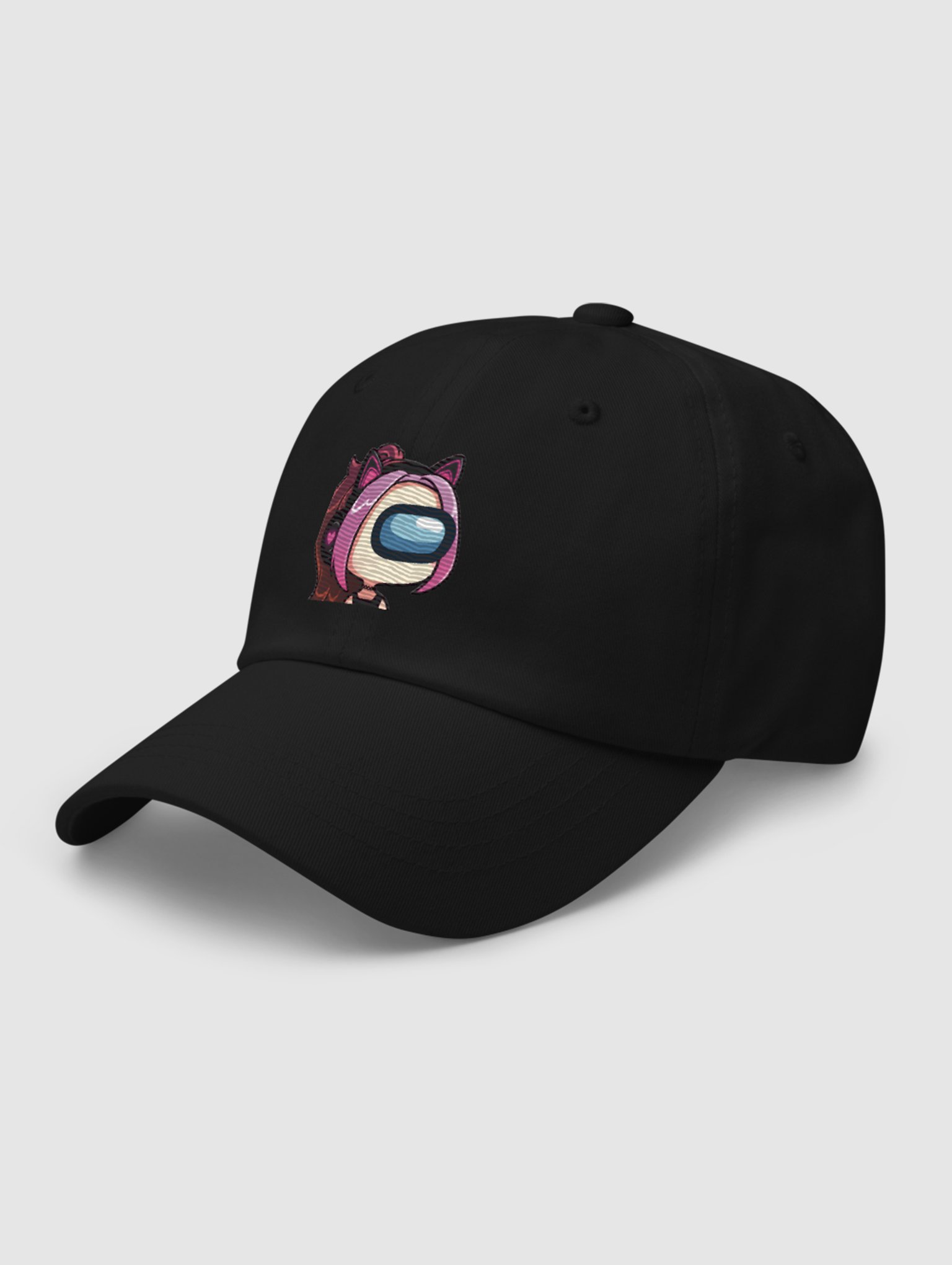 waiicaSus - Dad hat product image (2)