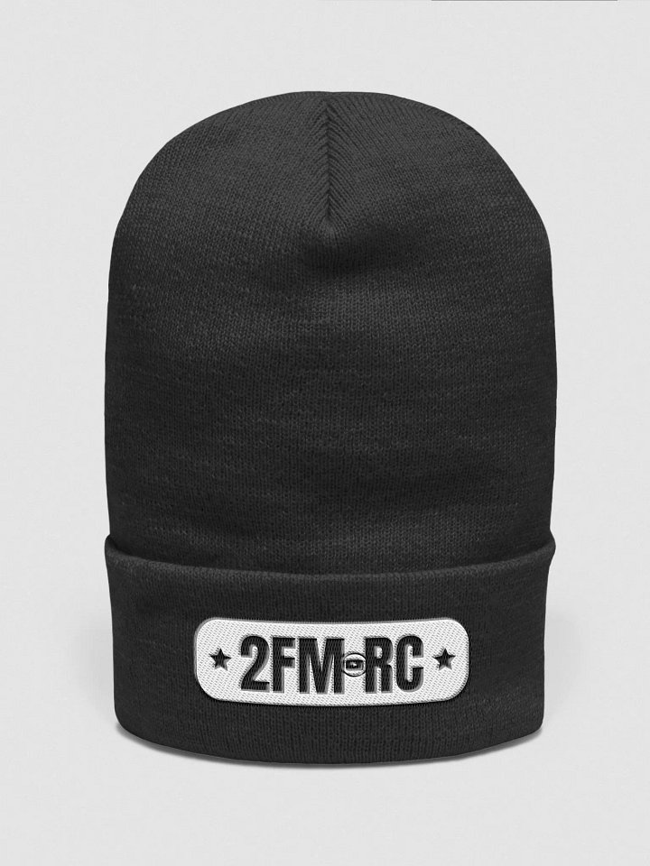 2FM EST Beenie product image (1)