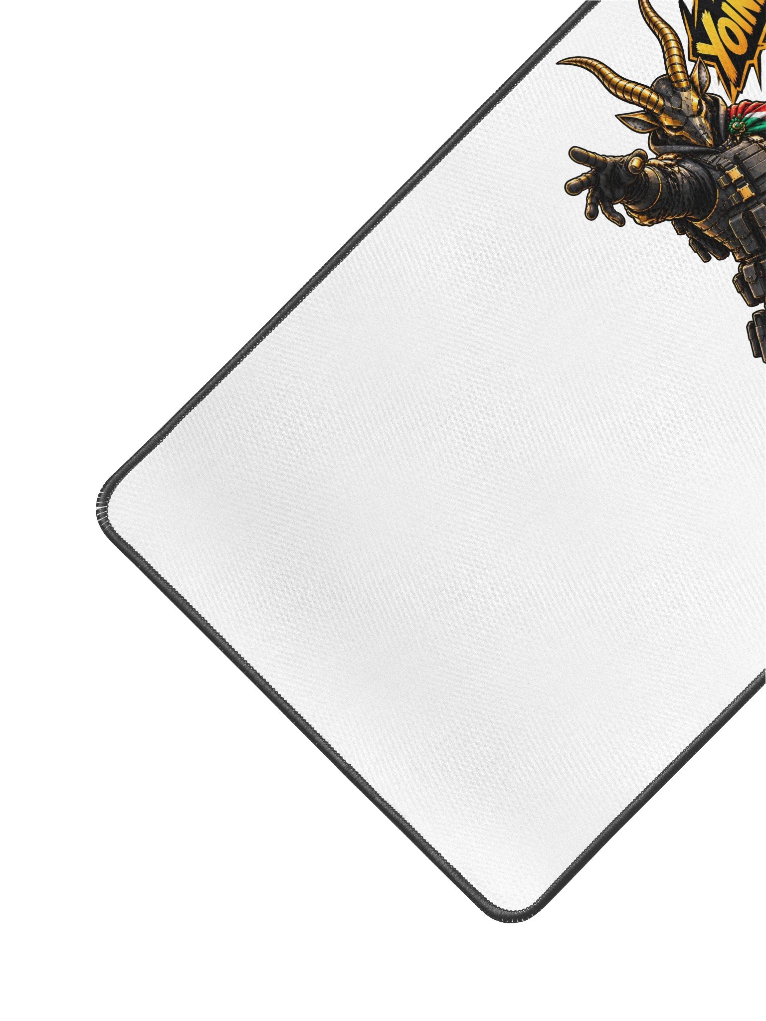 Yoink Desk Mat product image (2)