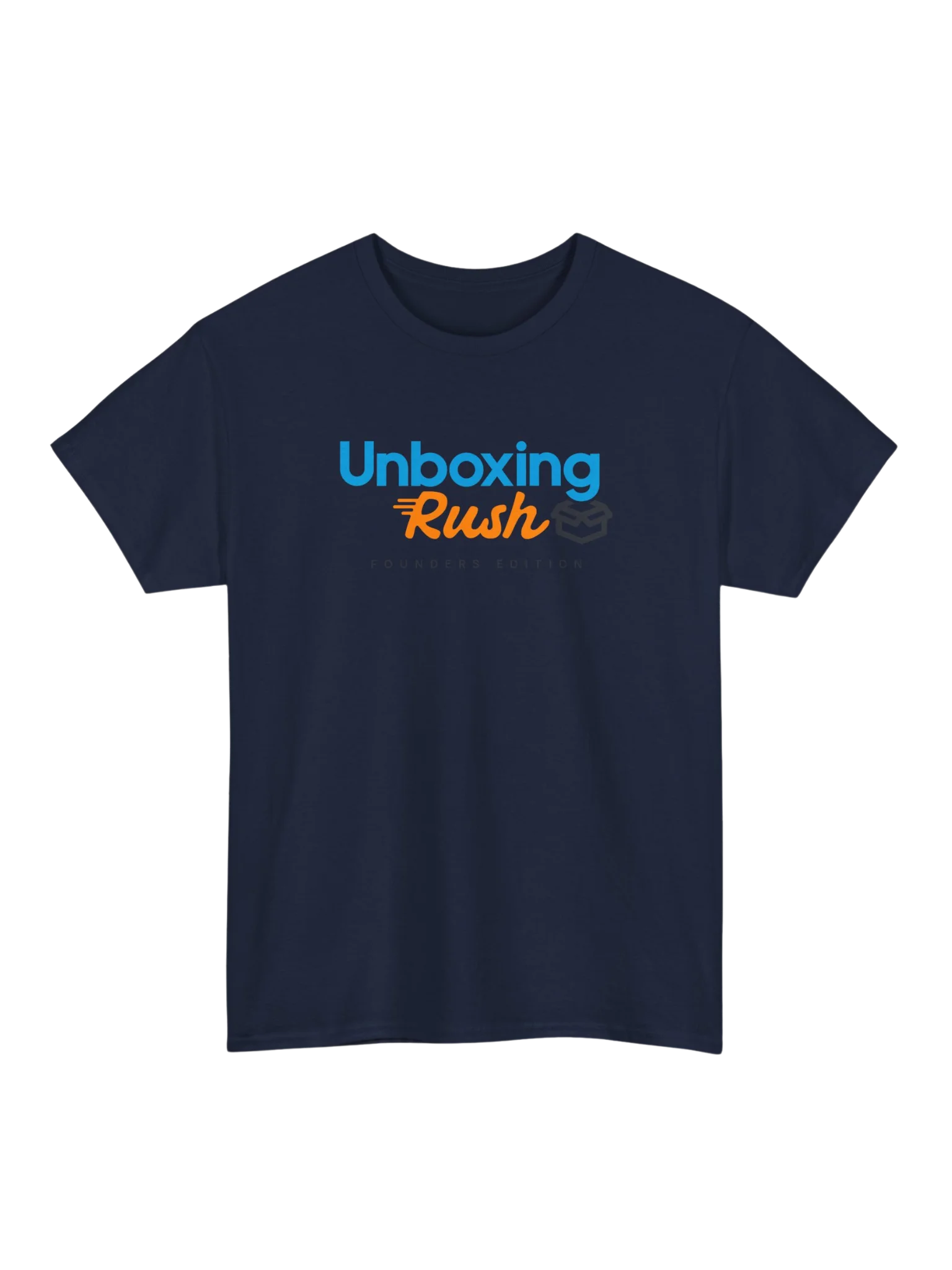 The Logo Tee - Founders Edition product image (1)