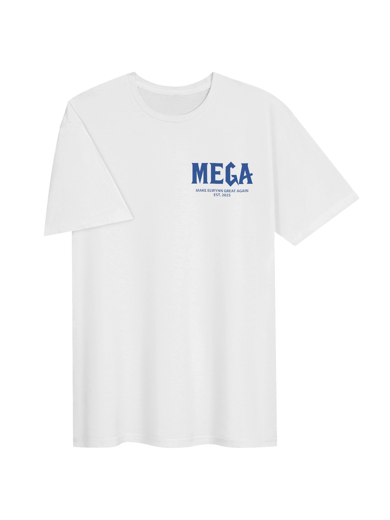 MEGA Minimalist White product image (3)