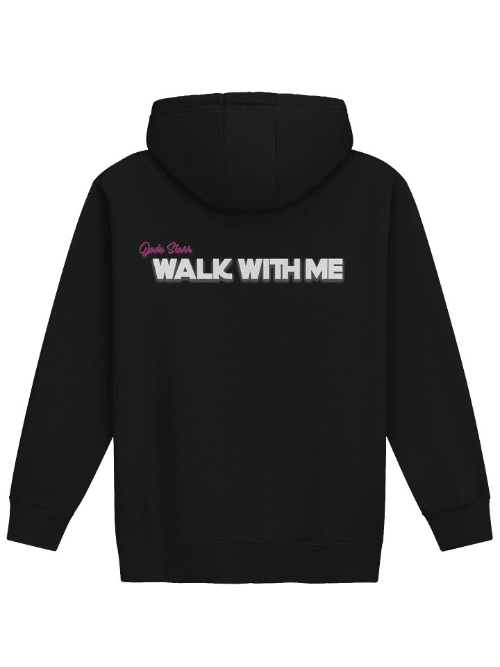 Let's Ogg Trolly Hoodie product image (2)