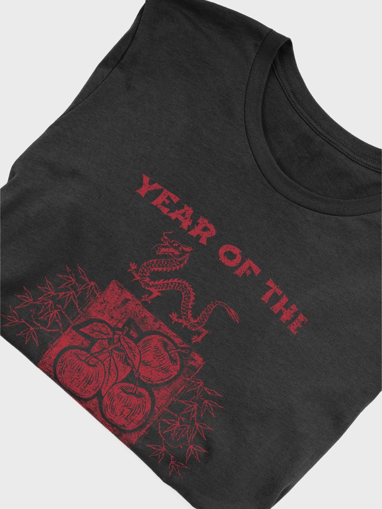 Year Of The Apples | T-shirt product image (3)