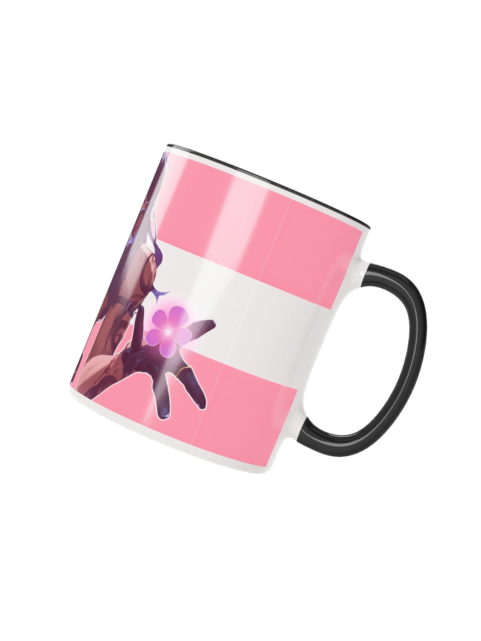Sapphic Venom Mug product image (4)