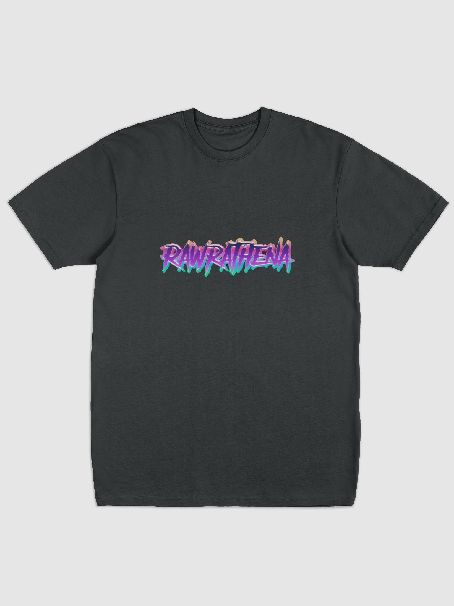 Neon Energy Rawr Tee product image (1)